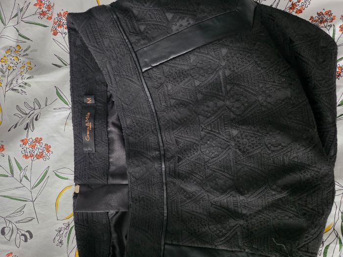 Jupe Grace & Mila, taille M - photo numéro 3