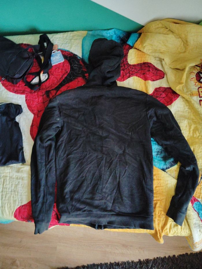 Veste adidas xs - photo numéro 3