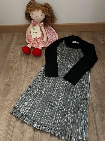 Robe de fête