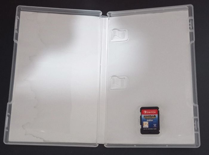 😍 Minecraft story mode l aventure complète sur Nintendo Switch - photo numéro 3