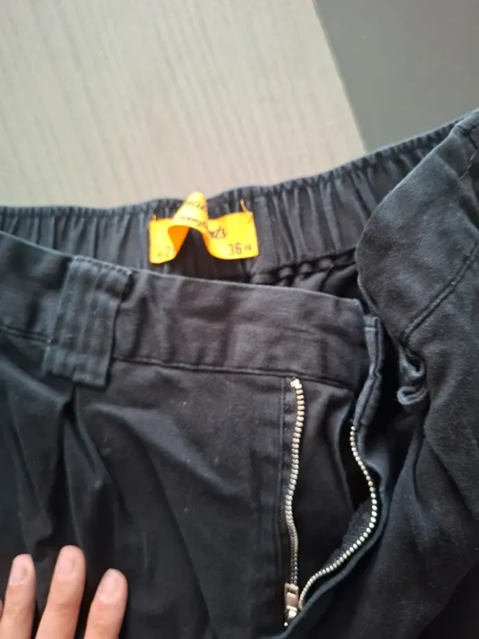 Jeans taille 36 - photo numéro 4