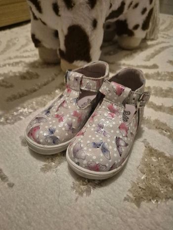 Chaussures BELLAMY T21