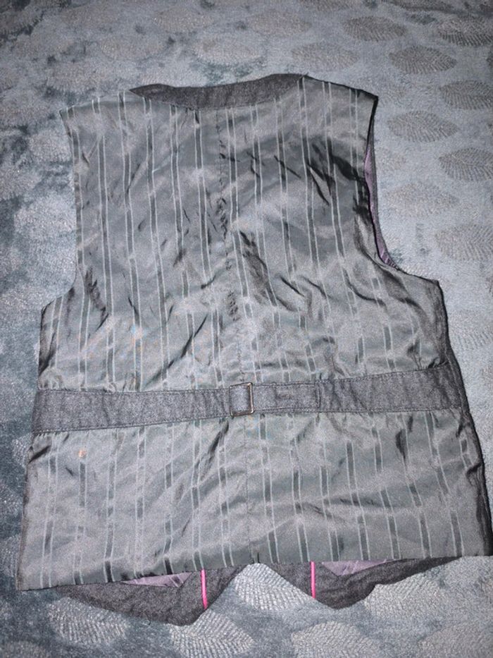 Gilet - photo numéro 2