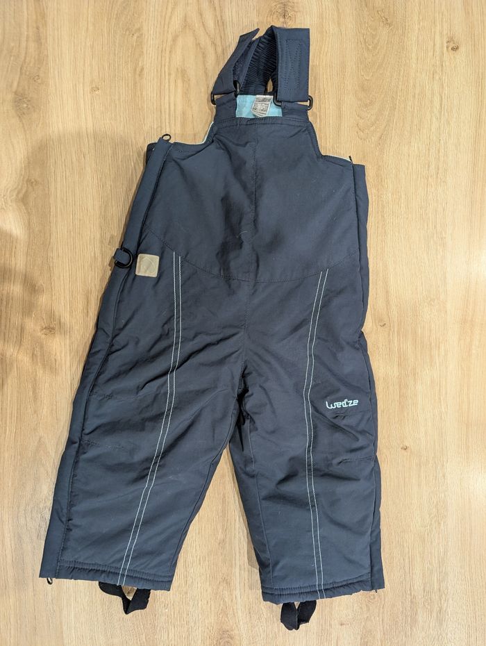 Combinaison de ski - photo numéro 2