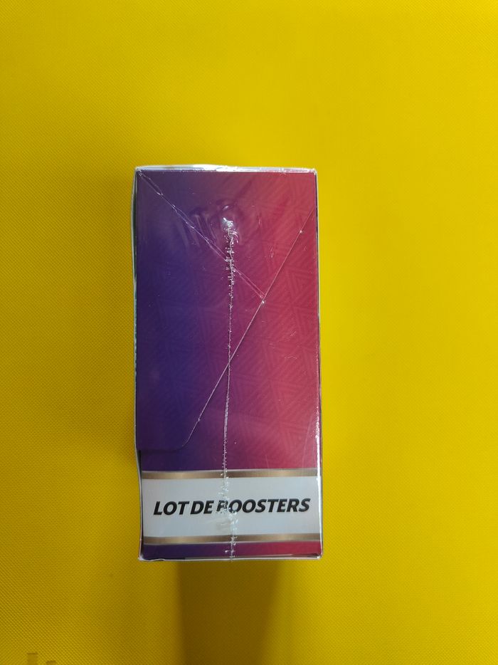 Bundle pokémon ev5 Forces temporelles - photo numéro 2