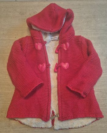 Manteau mis saison