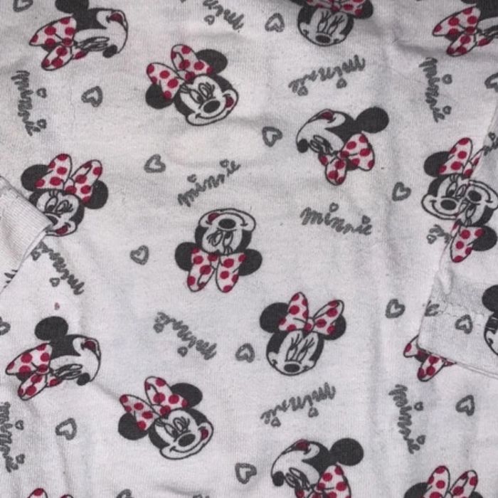 T-shirt Disney 3 mois - photo numéro 2