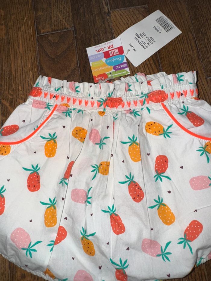 Bloomer du pareil au même  6 mois Neuf - photo numéro 2