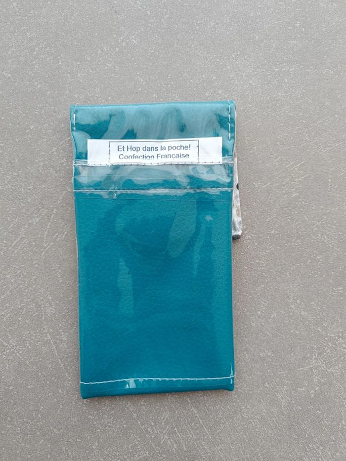 Pochette infirmière Et hop dans la poche - photo numéro 5