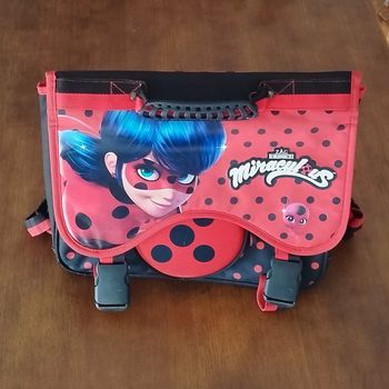 Cartable miraculeux