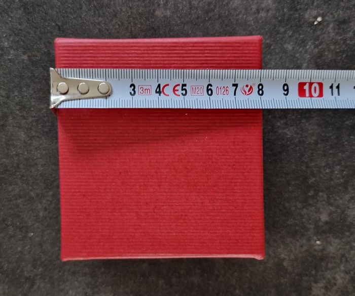 Boite carton - photo numéro 7