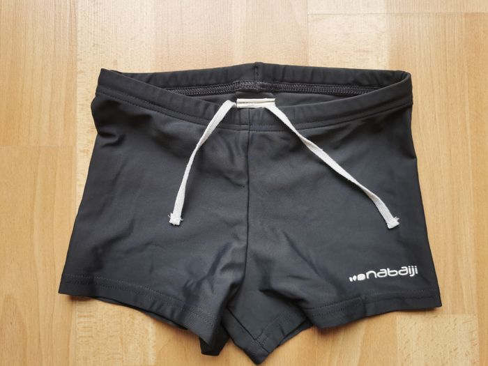 SHORT DE BAIN NABAJI GARCON 8 ANS