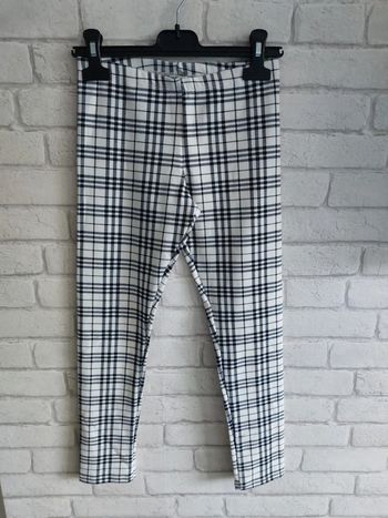 Leggings Pinc taille 9 - 10 ans (S)