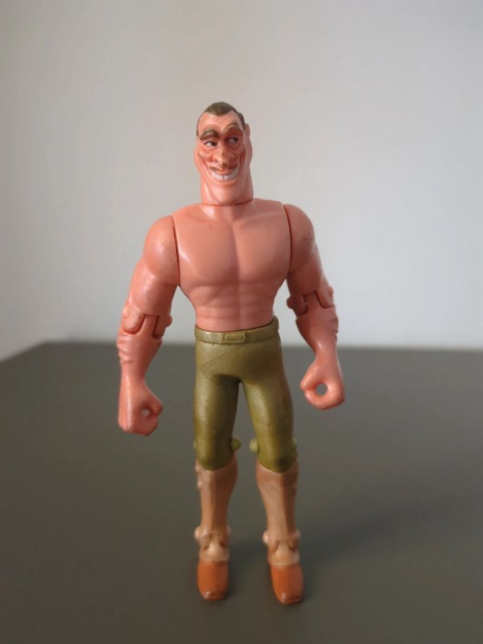 figurine disney tarzan