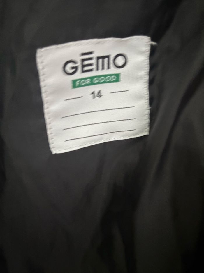 Doudoune - photo numéro 5