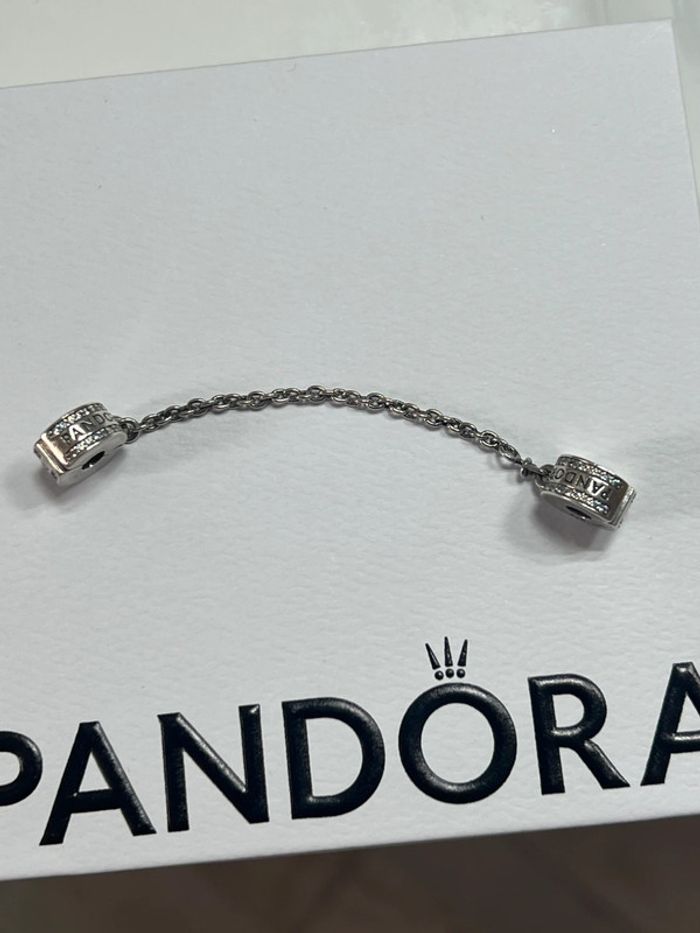 Chaîne de confort pandora - photo numéro 5