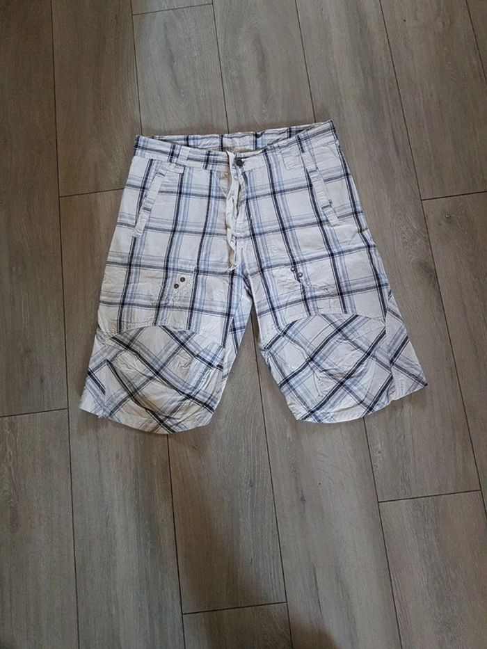 Bermuda homme