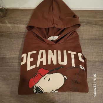 Sweat à capuche h&M 14 ans