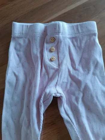 Legging Kiabi 9 mois 71 cm