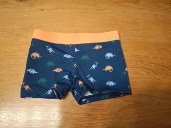 Maillot de bain 8 ans