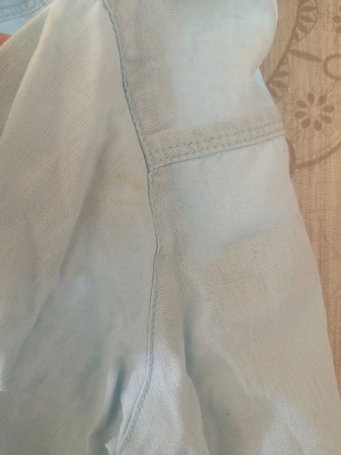 Lot 3 chemises - photo numéro 4