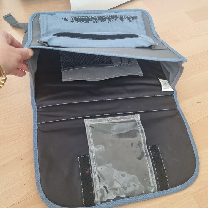 Cartable avengers - photo numéro 8