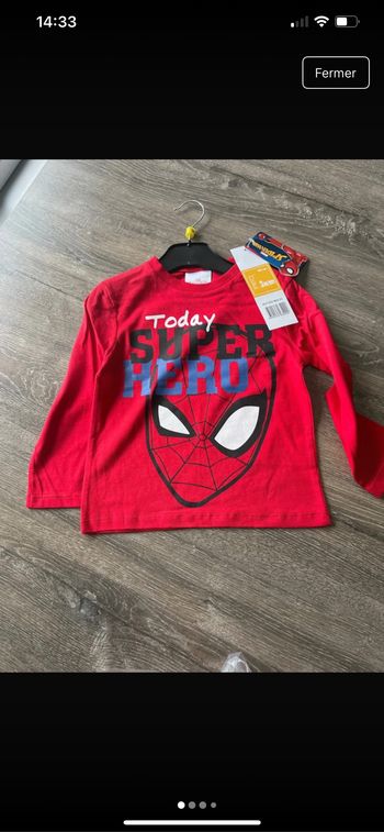 Spiderman