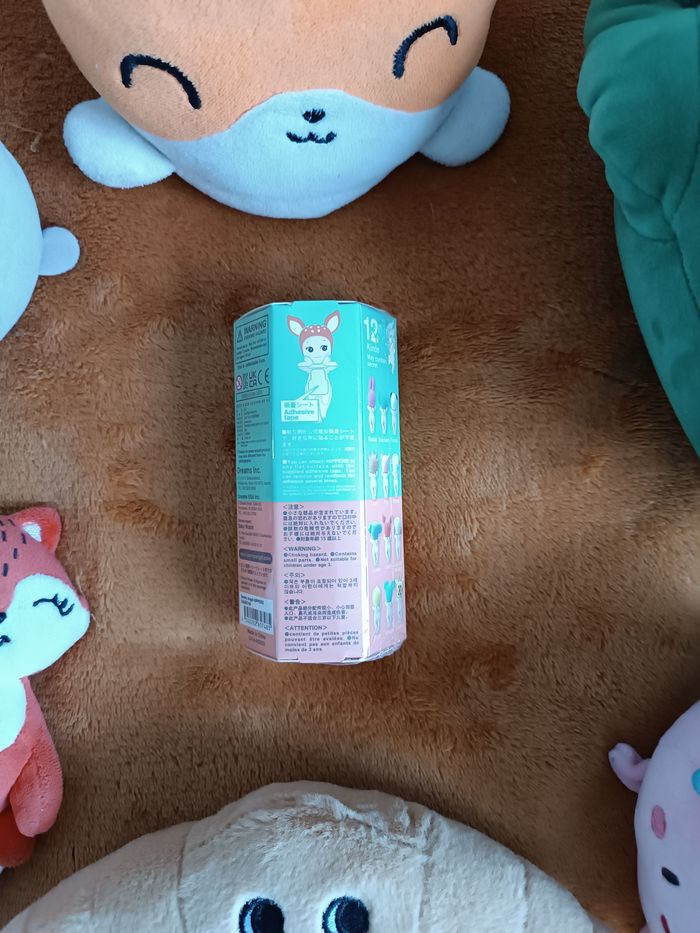 Sonny Angel Hippers - photo numéro 2