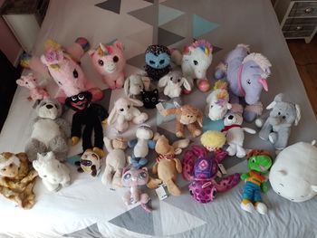 Peluches