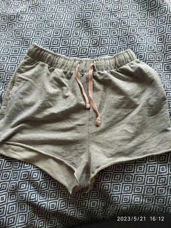 Short