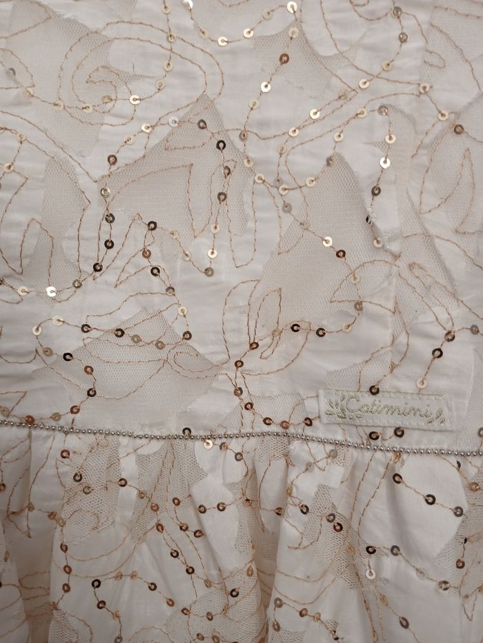 Robe de fête - photo numéro 4