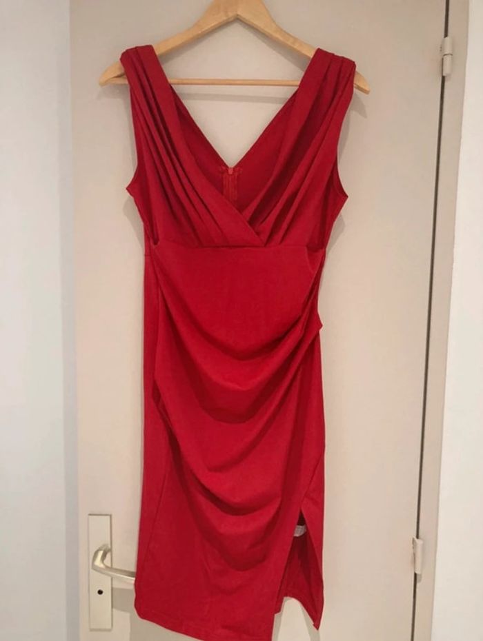 Lot de 12 robes d'été - photo numéro 13