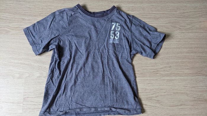 Pyjama pyjashort garçon 10 ans - photo numéro 2