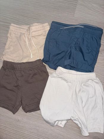 Lot 4 short