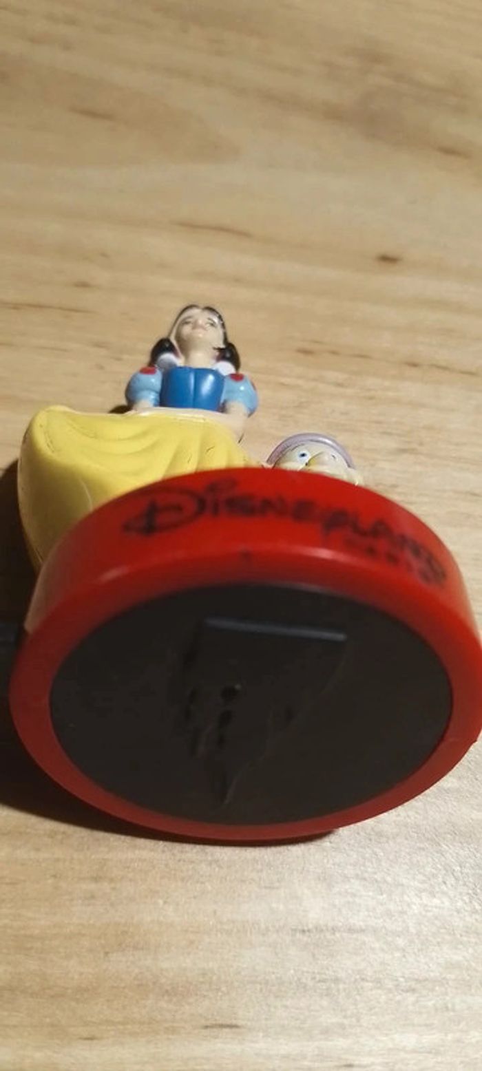 Figurine Vintage Disneyland Paris - photo numéro 3