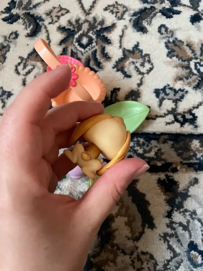 Littlest Petshop Duo Springs Pets #864 et #865 - photo numéro 5