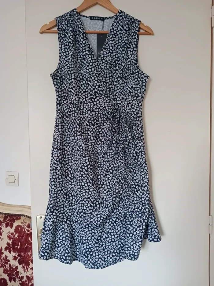 Robe d'été - photo numéro 2
