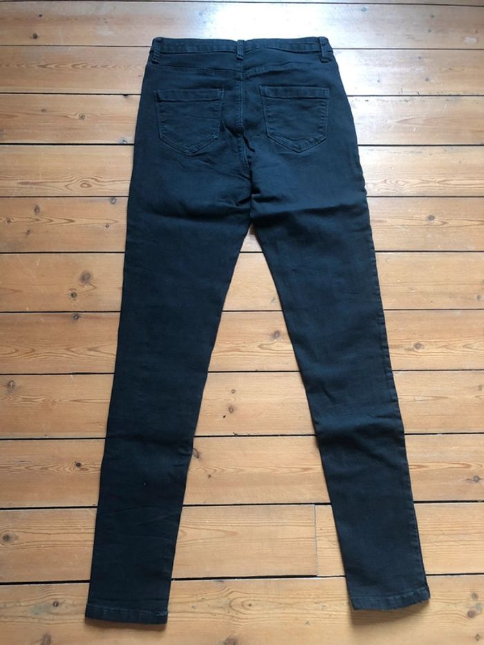 Lot de 4 jeans skinny taille 36 - photo numéro 15