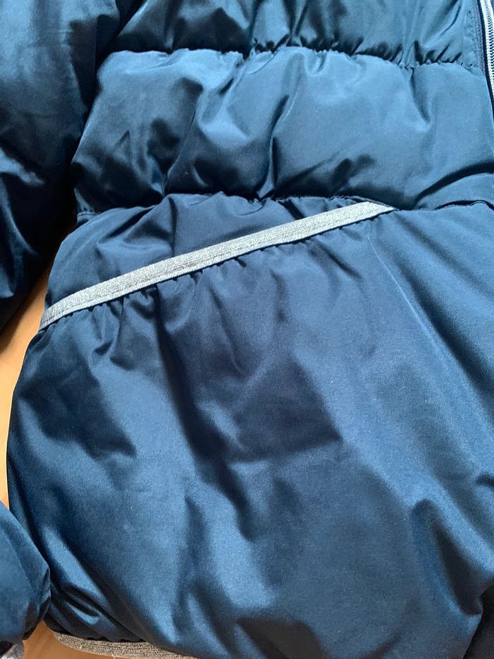 Doudoune tex - photo numéro 2