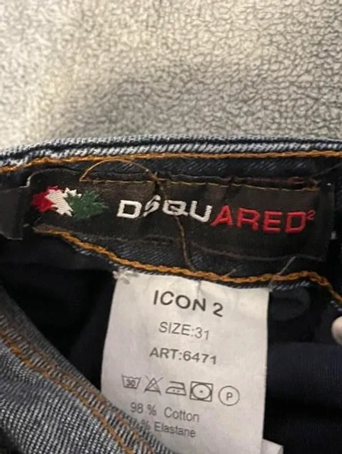 Jean Dsquared2 - photo numéro 3