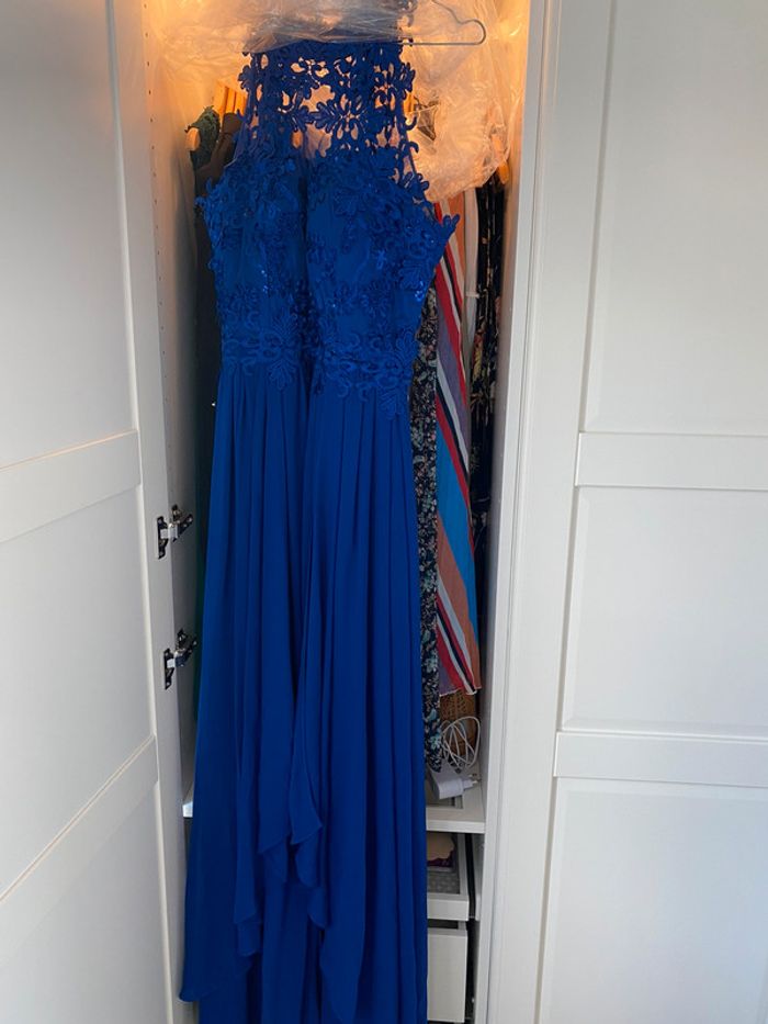 Robe cocktail
