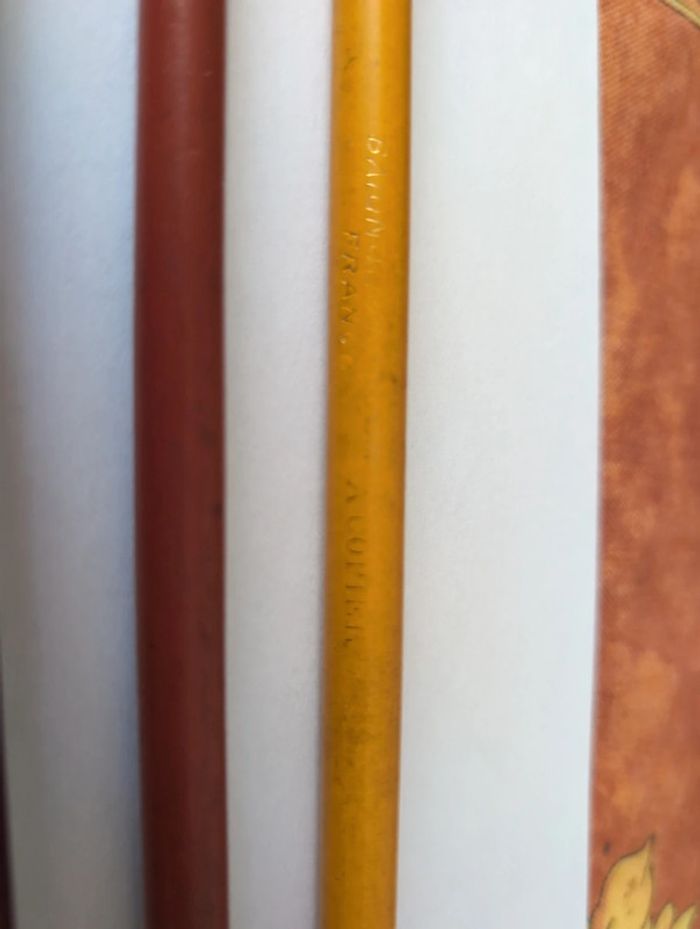 Crayons - photo numéro 4