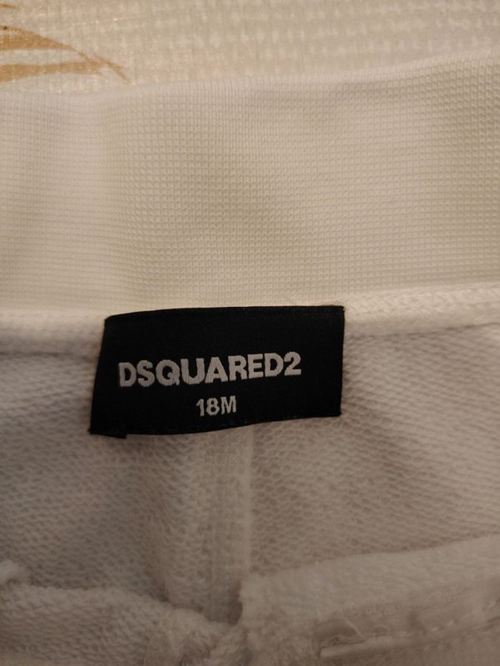 Jogging Dsquared2 - photo numéro 4