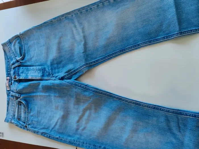 Jean homme - photo numéro 5