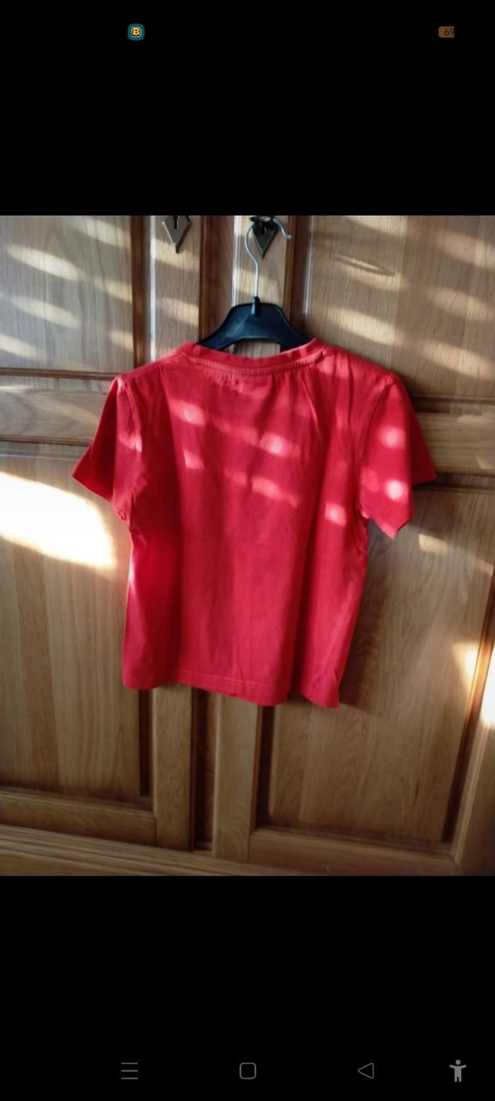 Tee shirt Pat patrouille - photo numéro 2