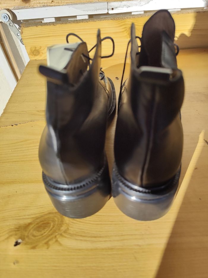 Chaussure femme taille 38 - photo numéro 6