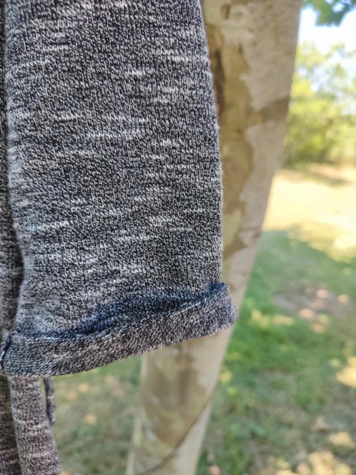 Robe pull Cache Cache taille 38 - photo numéro 5