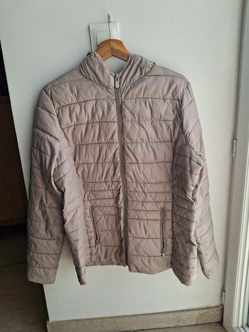 Veste matelassée femme
