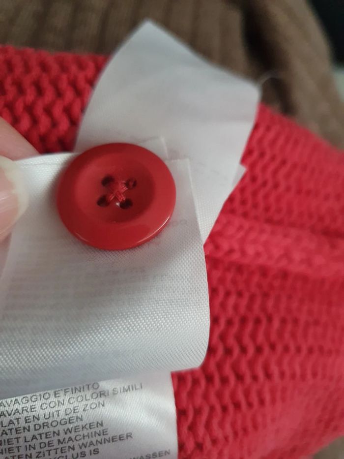 Gilet sans manches - photo numéro 5