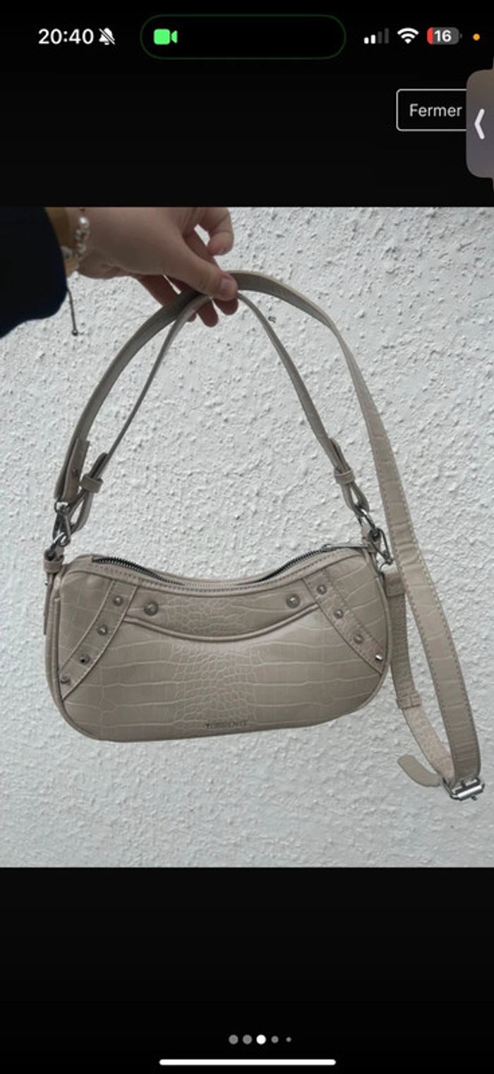 Sac banane - photo numéro 3